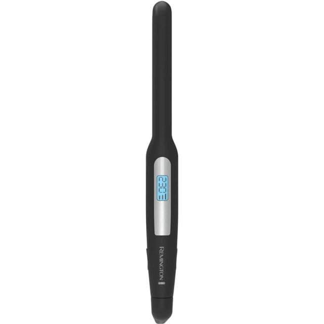 Remington S5515 Straightening iron Black - imagine 3