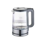 MAESTRO MR-053 electric kettle 1.7 L 2200 W (MR-053-GREY) Grey