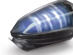 Bosch BHN16L handheld vacuum Bagless - imagine 2