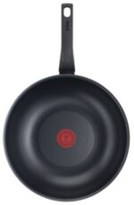 Tefal Simply Clean B5671953 frying pan Wok/Stir-Fry pan Round - imagine 3