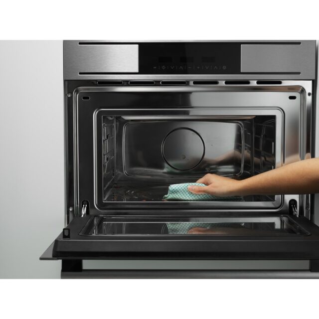 Electrolux M3OCS301 Oven/Hob 500 ml - imagine 8