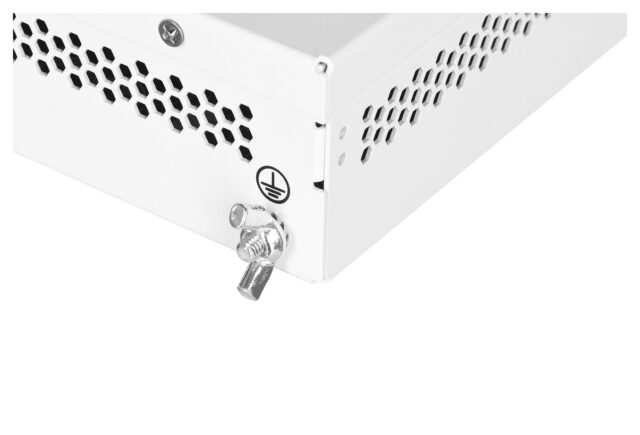 MikroTik CSS610-8G-2S+IN | Switch | 8x 1000Mb/s, 2x SFP+, VLAN - imagine 10