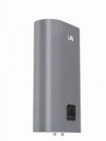 LIN LIFVD2 50L grey electric boiler without WI-FI - imagine 2