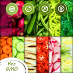 TORAF ZESTAW NASION WARZYWNY RAJ - 12 OPAKOWAŃ - imagine 5