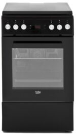 BEKO FSE52321DBD cooker - imagine 7