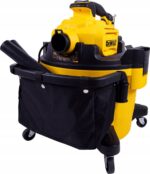Industrial hoover 34L 1080W DXV234P DEWALT - imagine 5