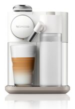 De’Longhi Lattissima One Nespresso Gran Lattissima coffee machine by Delonghi  Sophicated Darks - imagine 4