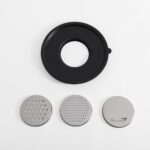 Smile 14-piece cookware set MGK-22 with cutting board set - imagine 8