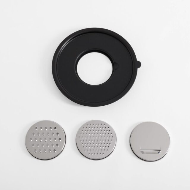 Smile 14-piece cookware set MGK-22 with cutting board set - imagine 8