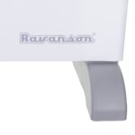 Ravanson CH-2000M electric space heater White 2000 W Radiator - imagine 6