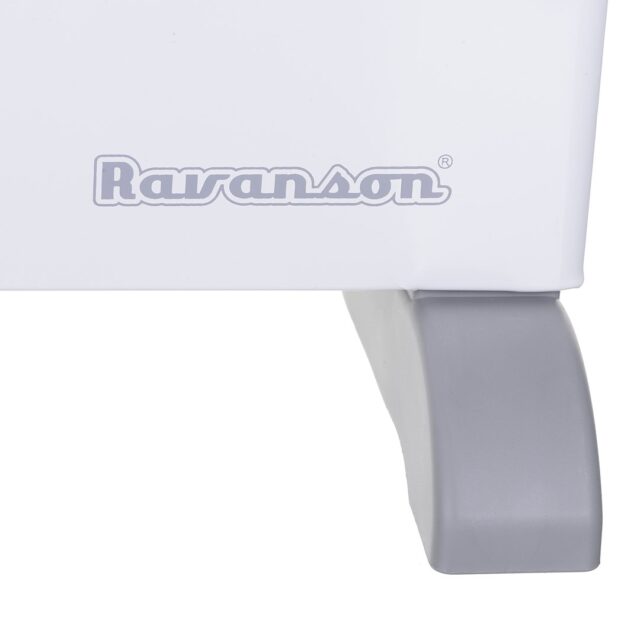Ravanson CH-2000M electric space heater White 2000 W Radiator - imagine 6