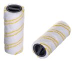 Kärcher 2.055-006.0 vacuum accessory/supply Handheld vacuum Roller brush set - imagine 2