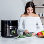 Black+Decker deep fat fryer BXAF6500E - imagine 7