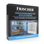 Frischer refrigerator odour absorber - imagine 2