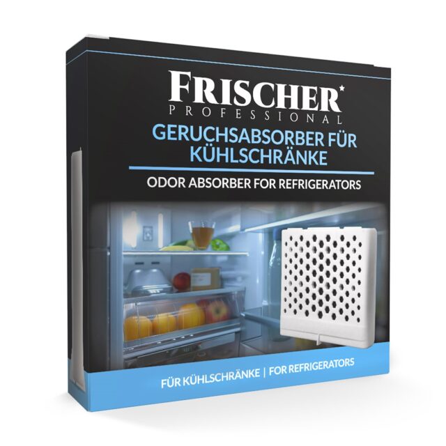 Frischer refrigerator odour absorber - imagine 2