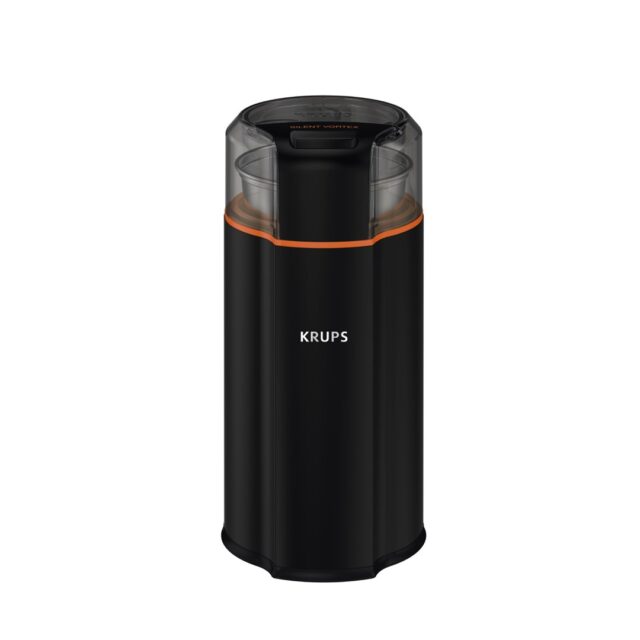 Krups Silent Vortex GX3328 175 W Black - imagine 2