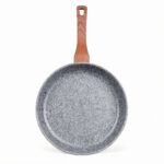 PROMIS Frying pan GRANITE 30 cm granite - imagine 5