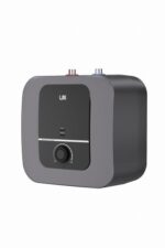 LIN LIFUP1GY Top-connected electric boiler 10 L Grey - imagine 5