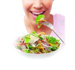 Philips Viva Collection HR1388/80 SaladMaker - imagine 8