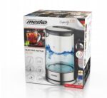 MESKO MS 1301B electric kettle - imagine 9