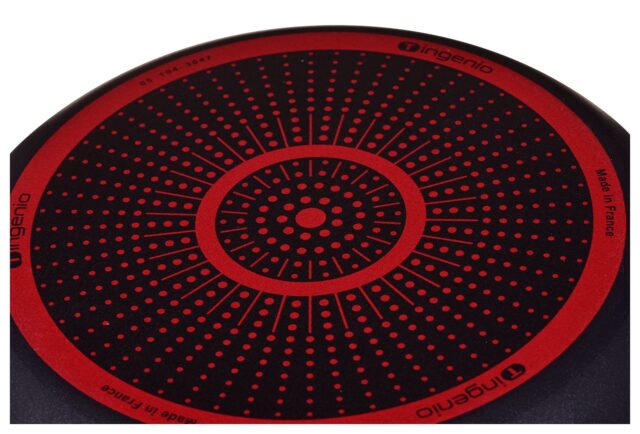 TEFAL Ingenio Easy Cook Clean 5 piece pot set - imagine 7