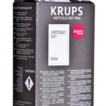 Krups F054001B descaler Domestic appliances Powder