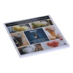 Ninja NC300EU ice cream maker Traditional ice cream maker 1.4 L 800 W Black  Silver - imagine 9