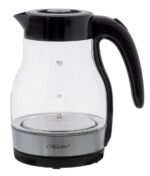 ELECTRIC KETTLE MAESTRO MR-061 BLACK
