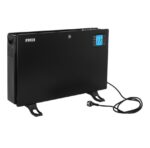 CONVECTOR HEATER NOVEEN CH7100 LCD SMART BLACK - imagine 3