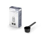 DELONGHI MAGNIFICA S ESPRESSO MACHINE ECAM21.117.W - imagine 4