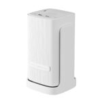 Wanbo Cube 1 Alpine White | Projector | 720p, 350 ANSI, Android TV 11 - imagine 5