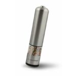 Esperanza EKP002 seasoning grinder Salt & pepper grinder Stainless steel - imagine 6