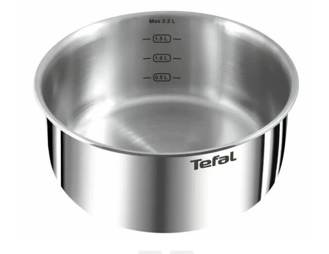 Tefal Ingenio L8964S55 pan set 4 pc(s) - imagine 6