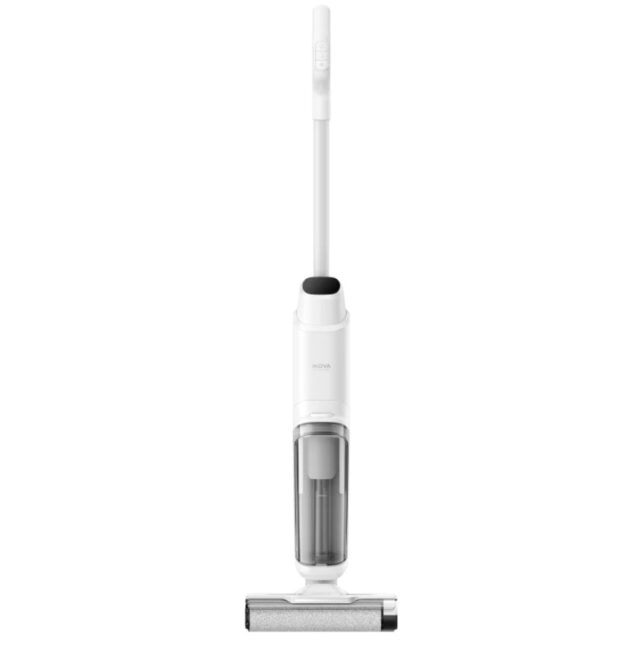 Upright hoover Mova by Dreame K10 Pro - imagine 3