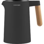ELECTRIC KETTLE CONCEPT RK3302 ANTHRACITE
