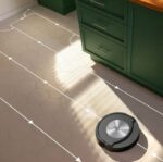 Robot Vacuum Cleaner iRobot Roomba Combo j7+ - imagine 8