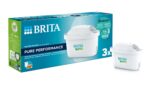 Brita MX+ Pro Pure Performance filter 3 pcs - imagine 7