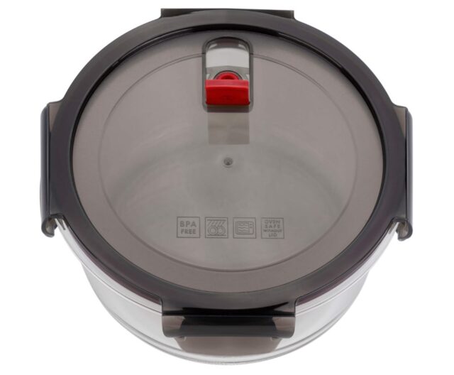 Glass container Zwilling Gusto 39506-004-0 1.3 l - imagine 3