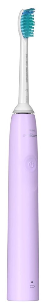 Philips 1100 Series Sonic technology Sonic electric toothbrush - imagine 3