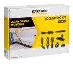 Kärcher 2.863-255.0 vacuum accessory/supply Cylinder vacuum Accessory kit - imagine 9