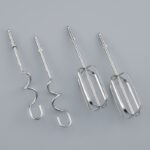 Severin HM3820 Hand mixer 300 W White - imagine 2