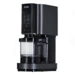 Ninja NC300EU ice cream maker Traditional ice cream maker 1.4 L 800 W Black  Silver