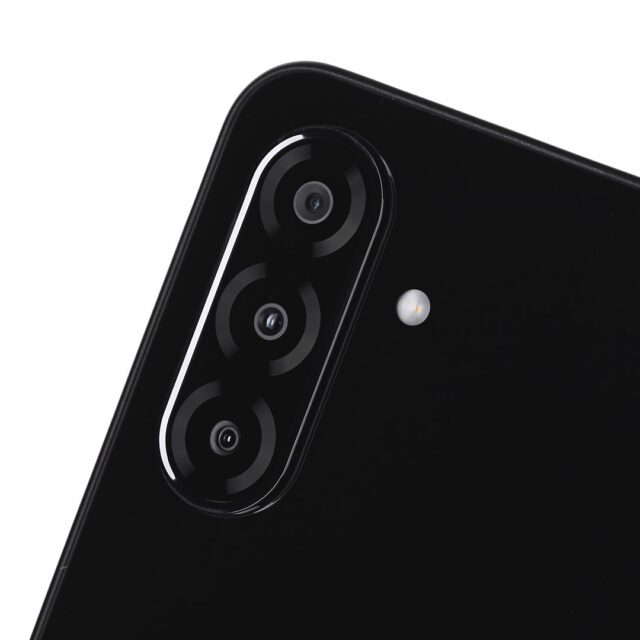 Samsung Galaxy A26 5G A266 Dual Sim 8GB RAM 256GB - Black - imagine 5