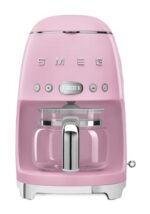 Coffee maker Smeg - DCF02PKEU - imagine 9
