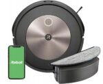 Cleaning robot iRobot Roomba Combo j5 (j517640) - imagine 4