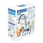 Instantaneous water heater N'OVEEN IWH350 - imagine 10