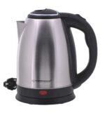 Esperanza EKK104X Electric kettle 1.8 L 2200 W Inox