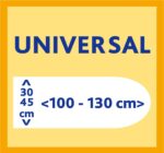 Ironing Board Cover Vileda Rapid - imagine 4