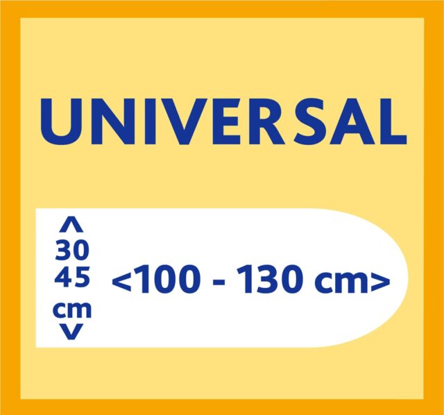 Ironing Board Cover Vileda Rapid - imagine 4