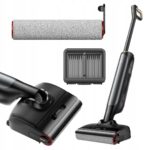 Upright hoover Mova by Dreame M10